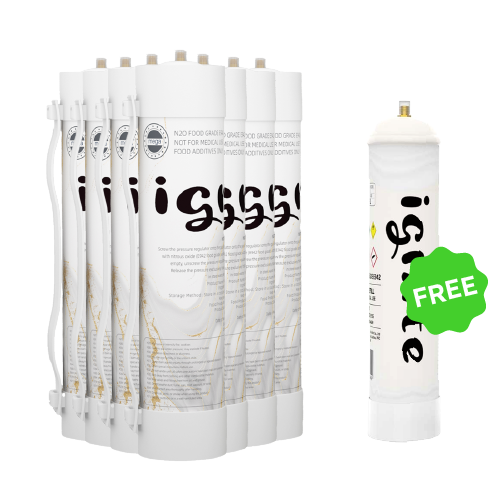 Fast Nang Delivery and Cream Chargers Sydney for Daily Kitchen Needs